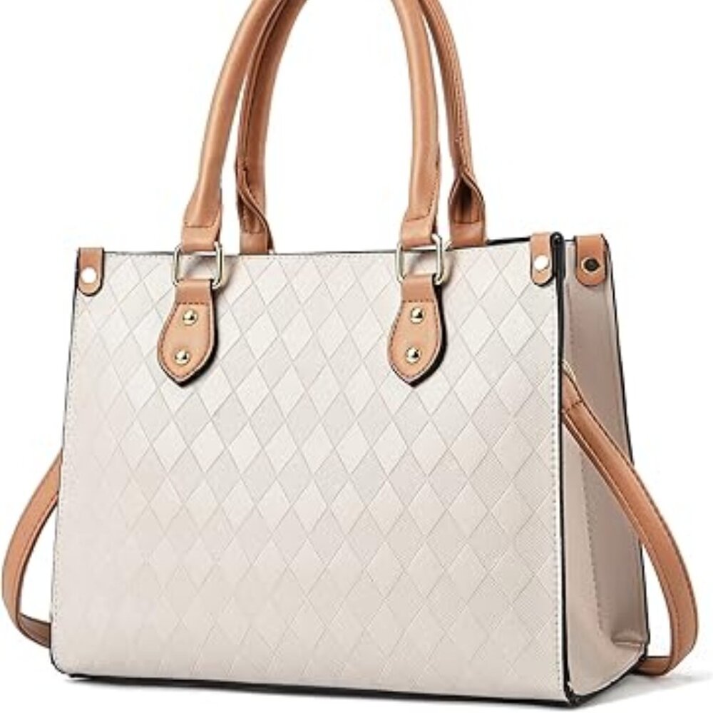 Trending Purse Handbag Tote Shoulder Bag‎ for Women